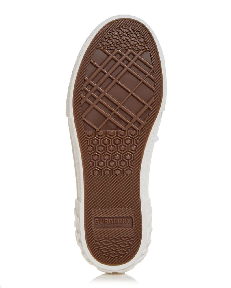 Women's Jack Platform Sneakers