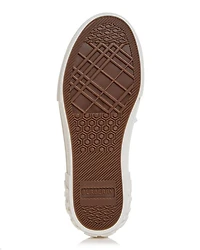 Women's Jack Platform Sneakers