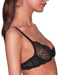 Bianca Lace Balconette Bra