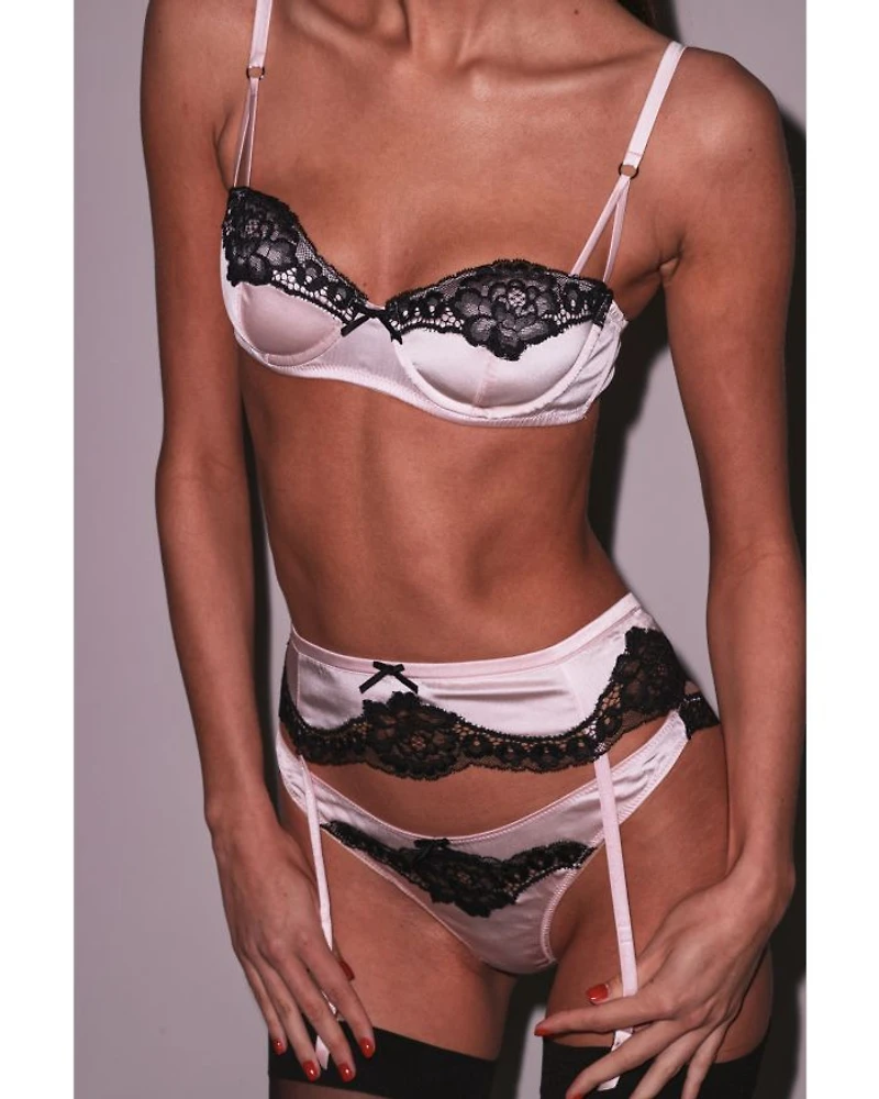 Eve Balconette Bra