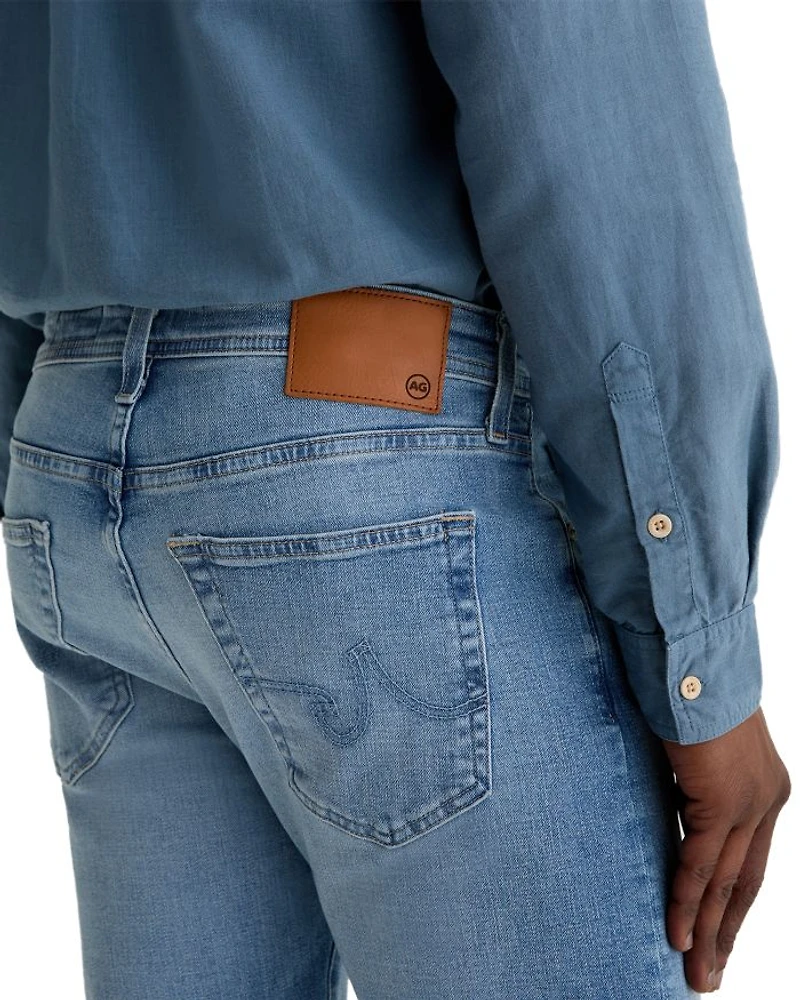 Tellis 34" Slim Fit Jeans