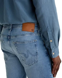 Tellis 34" Slim Fit Jeans