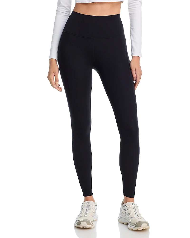 Splits59 Airweight High Waist 7/8 Pocket Legging