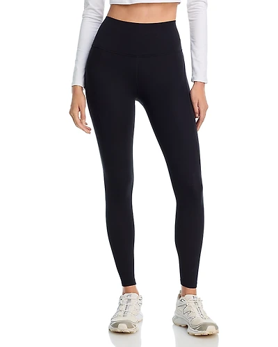 Splits59 Airweight High Waist 7/8 Pocket Legging