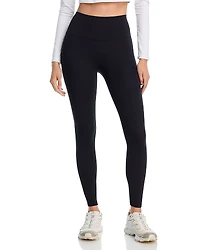 Splits59 Airweight High Waist 7/8 Pocket Legging