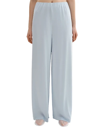 Lamarque Neela Pull On Straight Leg Pants