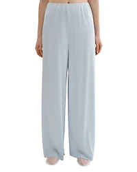 Lamarque Neela Pull On Straight Leg Pants