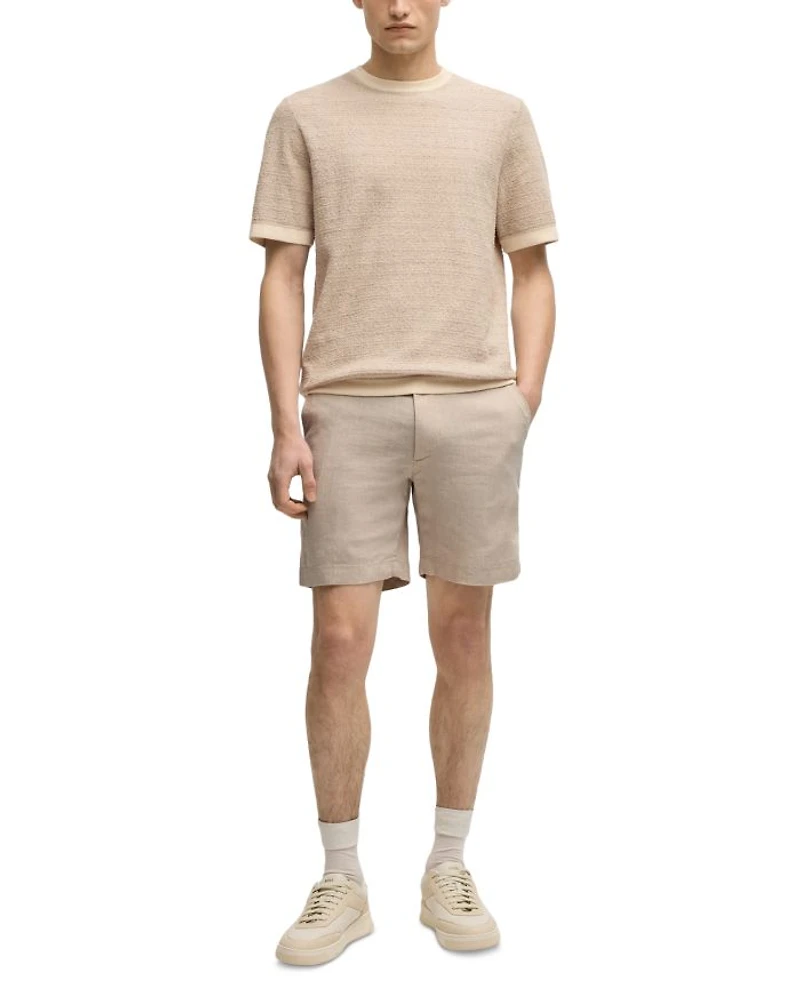 C-Kane 8.5" Shorts