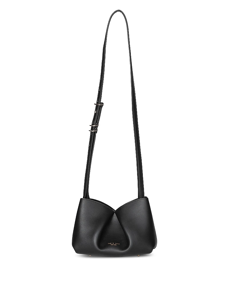rag & bone Bloom Small Leather Crossbody