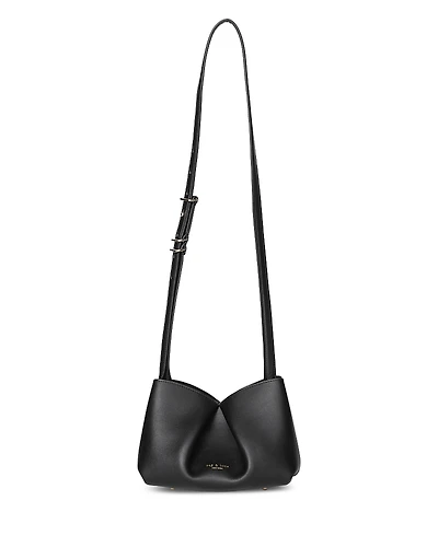 rag & bone Bloom Small Leather Crossbody