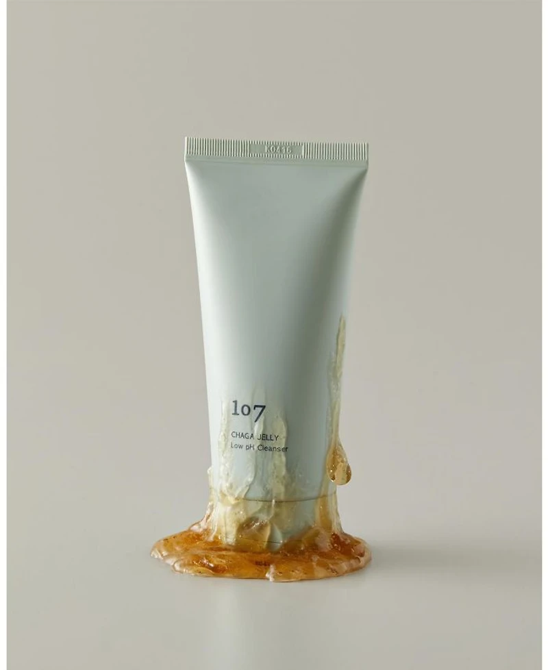 Chaga Jelly Low Ph Cleanser