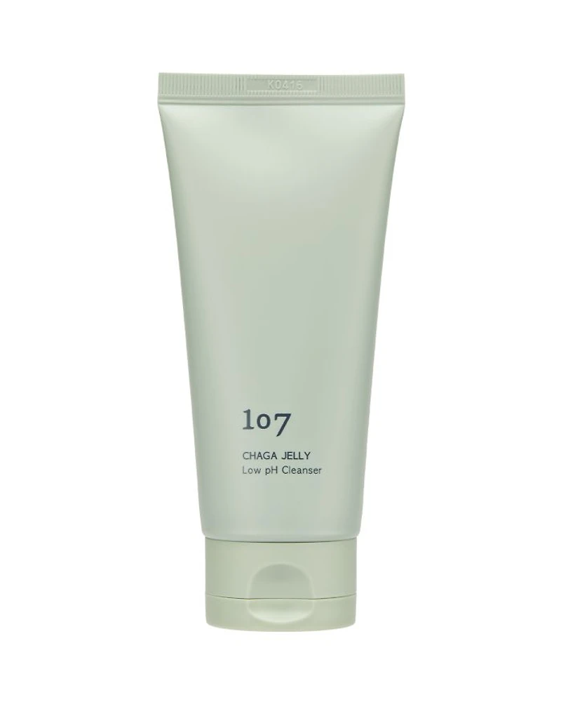 Chaga Jelly Low Ph Cleanser