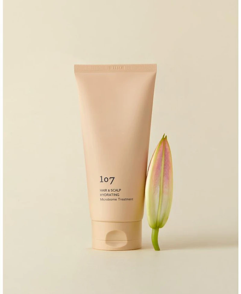 Hair & Scalp Hydrating Microbiome Treatment Conditioner
