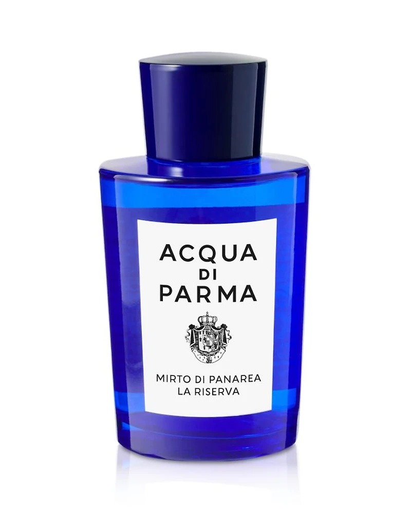 Mirto di Panarea La Riserva Eau de Parfum