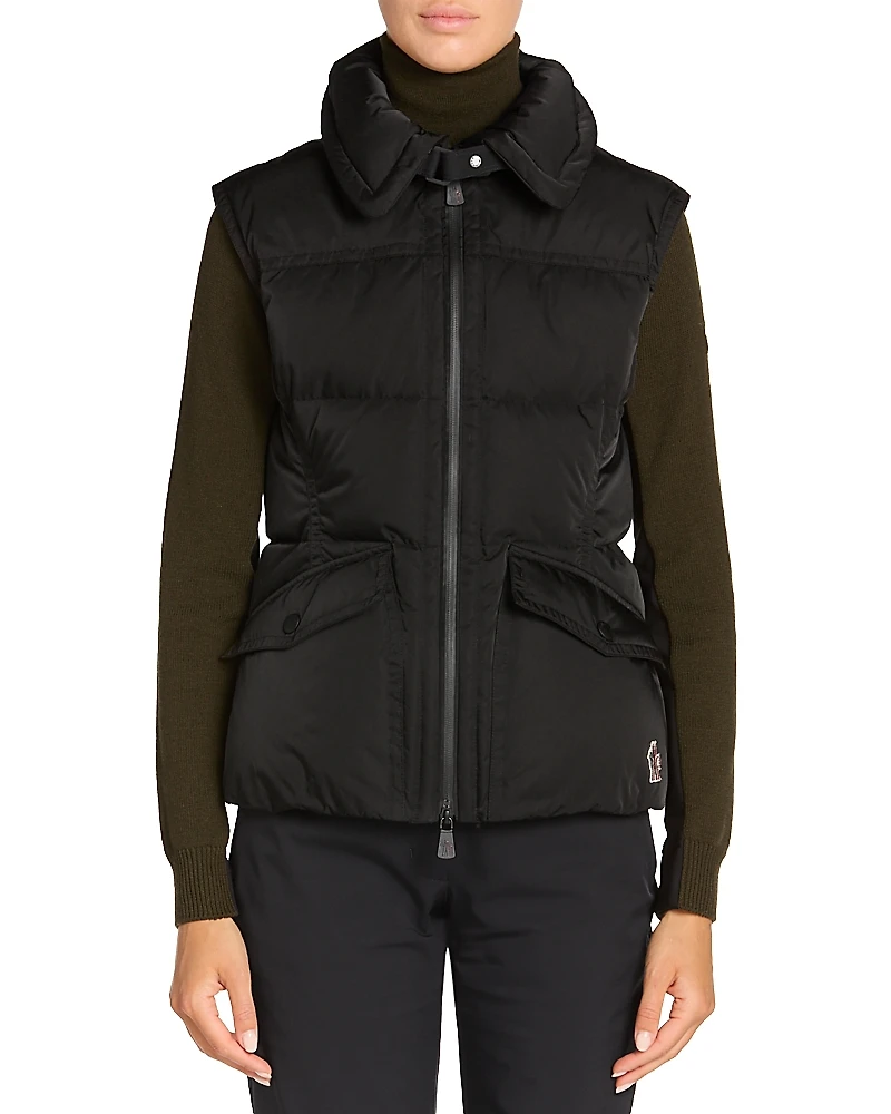 Moncler Hallaine Vest