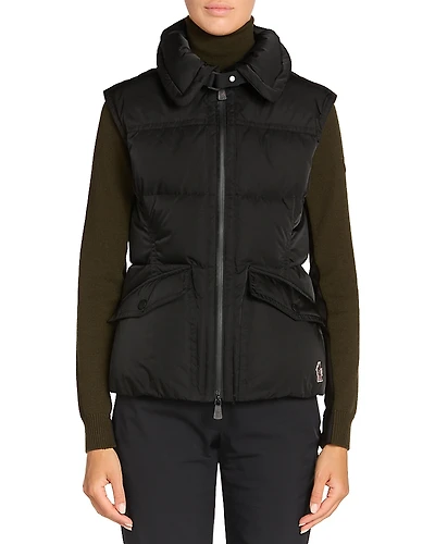 Moncler Hallaine Vest