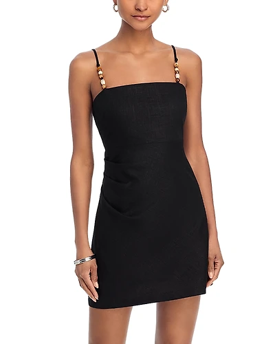 Lucy Paris Sarah Mini Dress