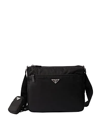 Re-Nylon Bag