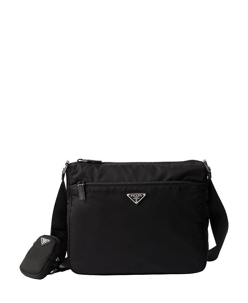 Prada Re-Nylon Bag