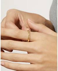 Celestial Capella Band Ring