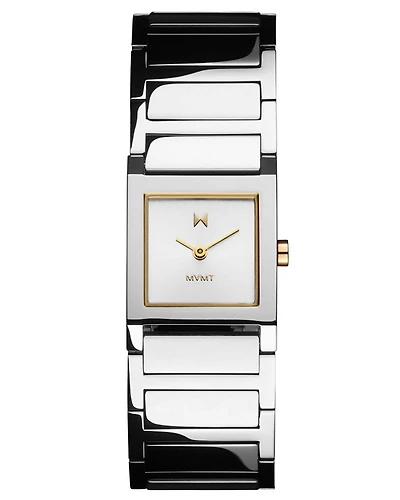 Marquise Square Tank Watch, 22 x 22mm