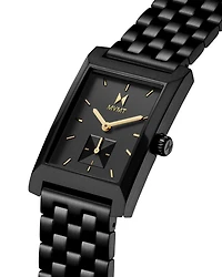 Newsporter Tank Watch