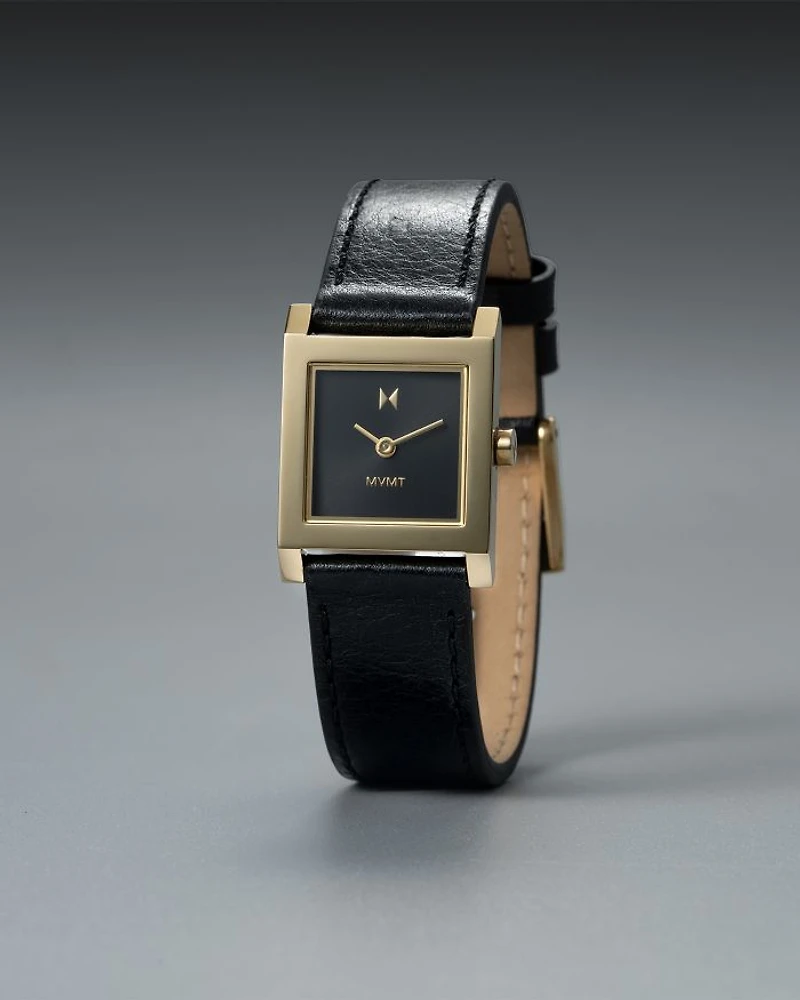 Marquee Square Watch