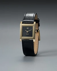 Marquee Square Watch