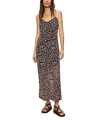 Effortless Slip Dress