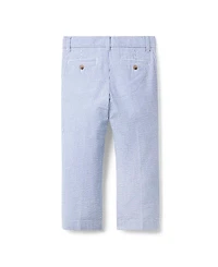 Boys' Striped Seersucker Pant - Baby, Little Kid, Big Kid