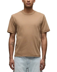 Hudson Heavyweight Short Sleeve Tee