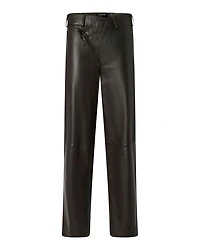 Penza Leather Pants