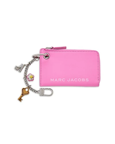 Coin Purse Bag Charm