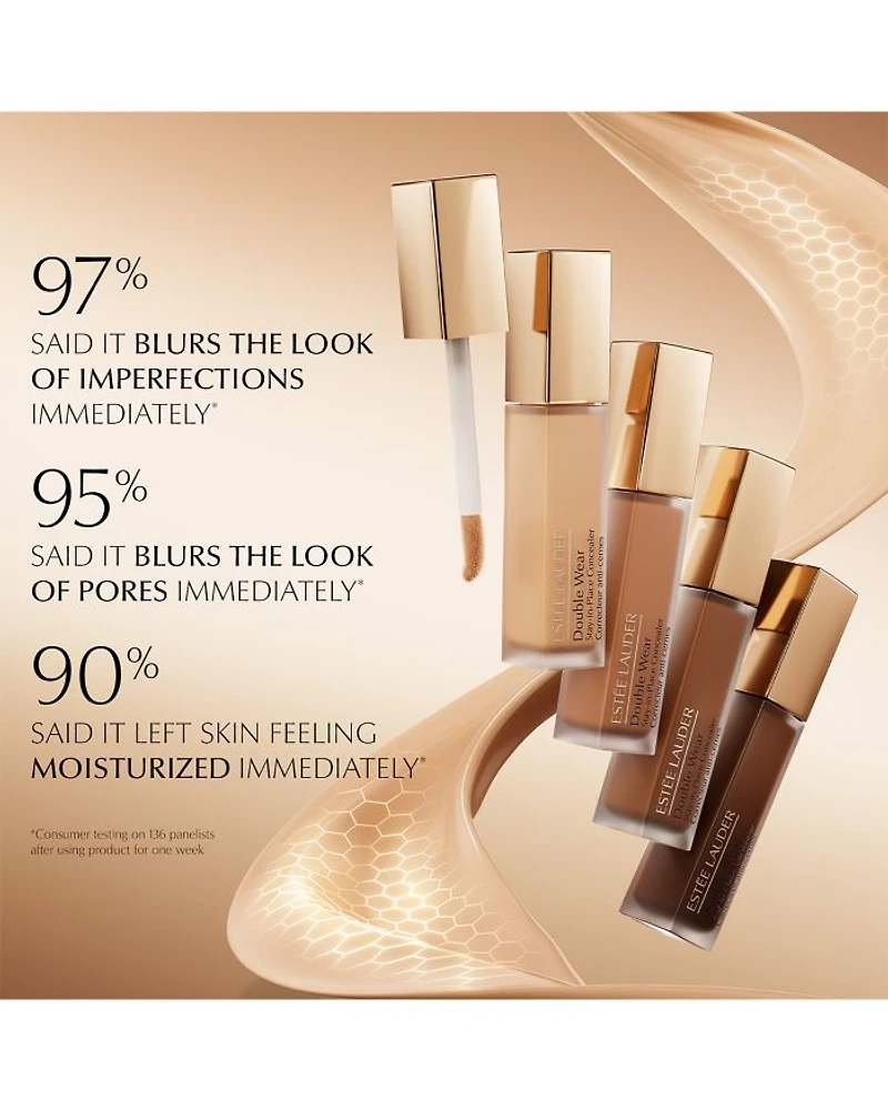 Double Wear Stay Place 24 Hour Concealer