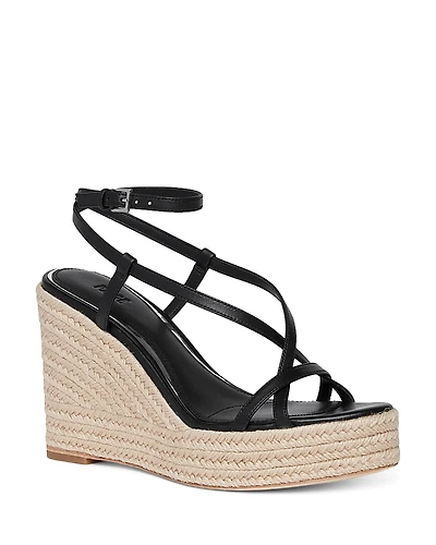 Paige Women's Marlowe Espadrille Wedge Sandals