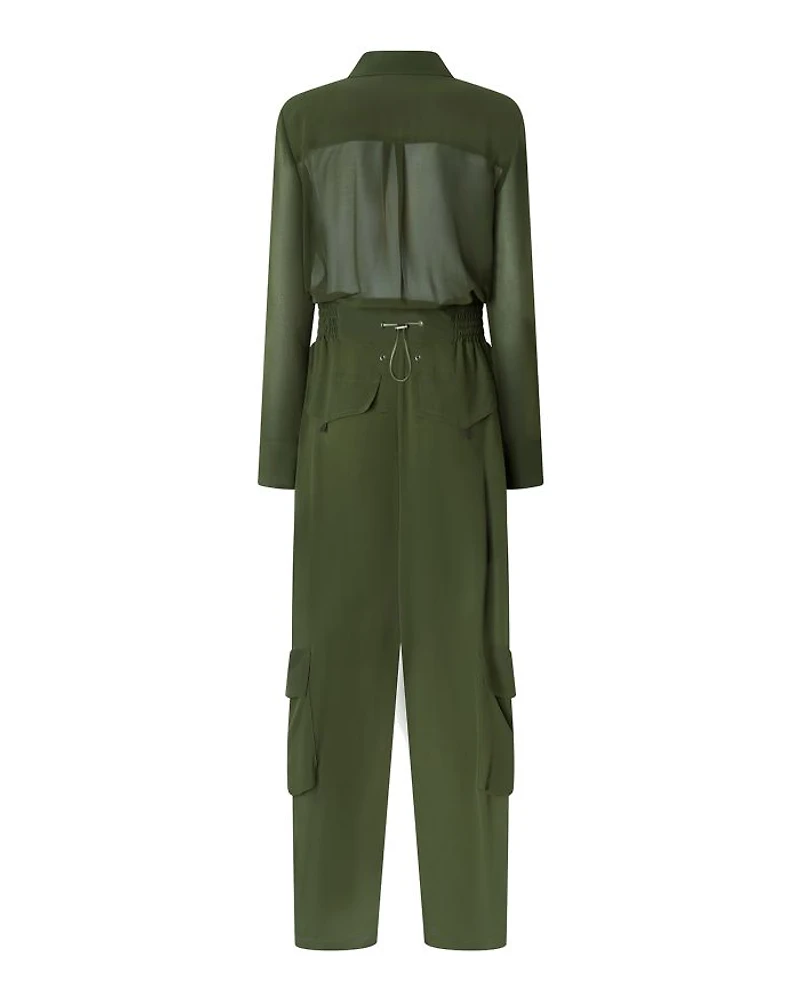Talento Jumpsuit