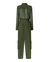 Talento Jumpsuit