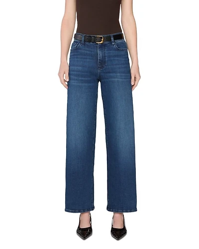 Le Slim Palazzo Jeans Keepsake