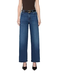 Le Slim Palazzo Jeans Keepsake