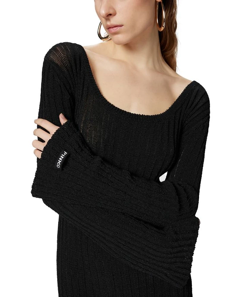 Lucas Dress