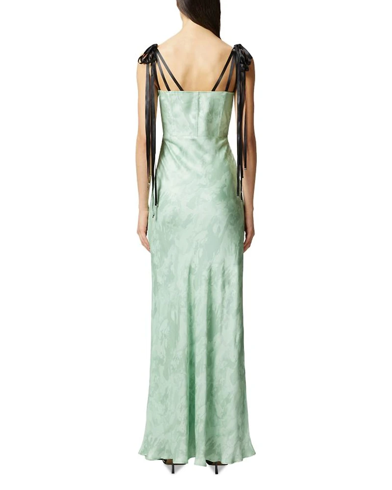 Occhione Dress