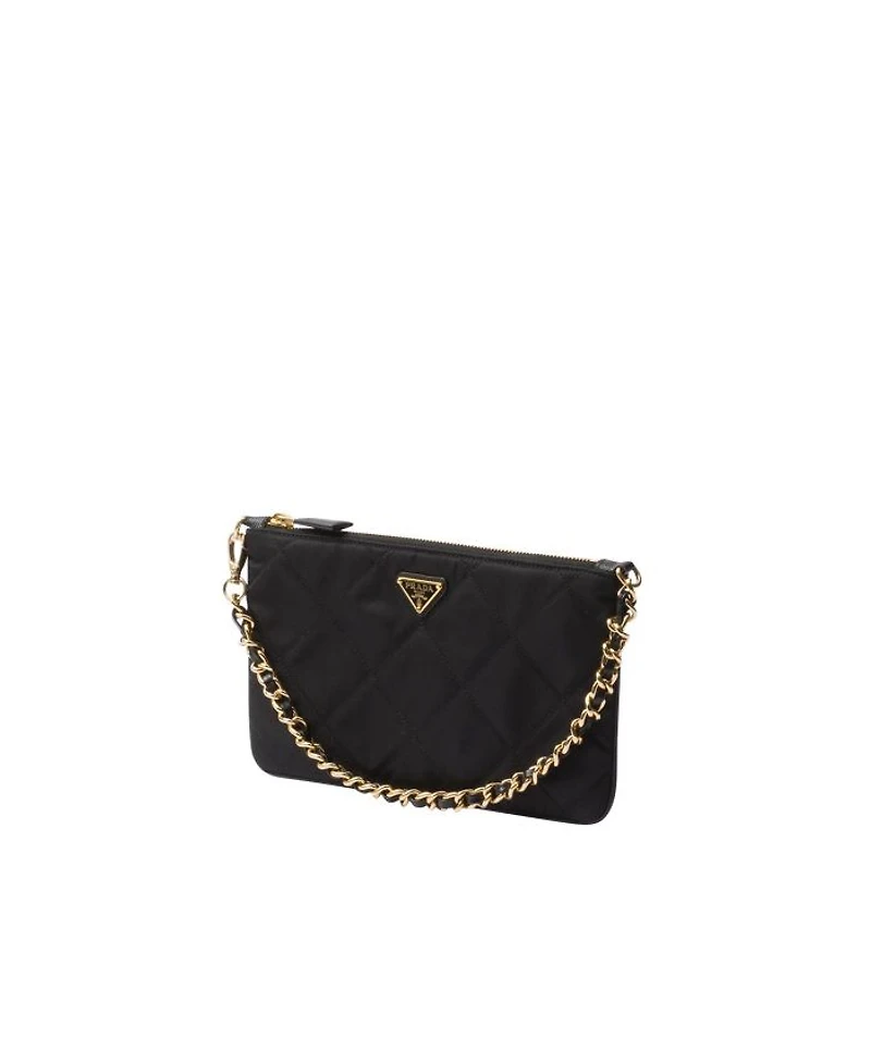 Re-Edition 1995 Chaine Re-Nylon Pouch