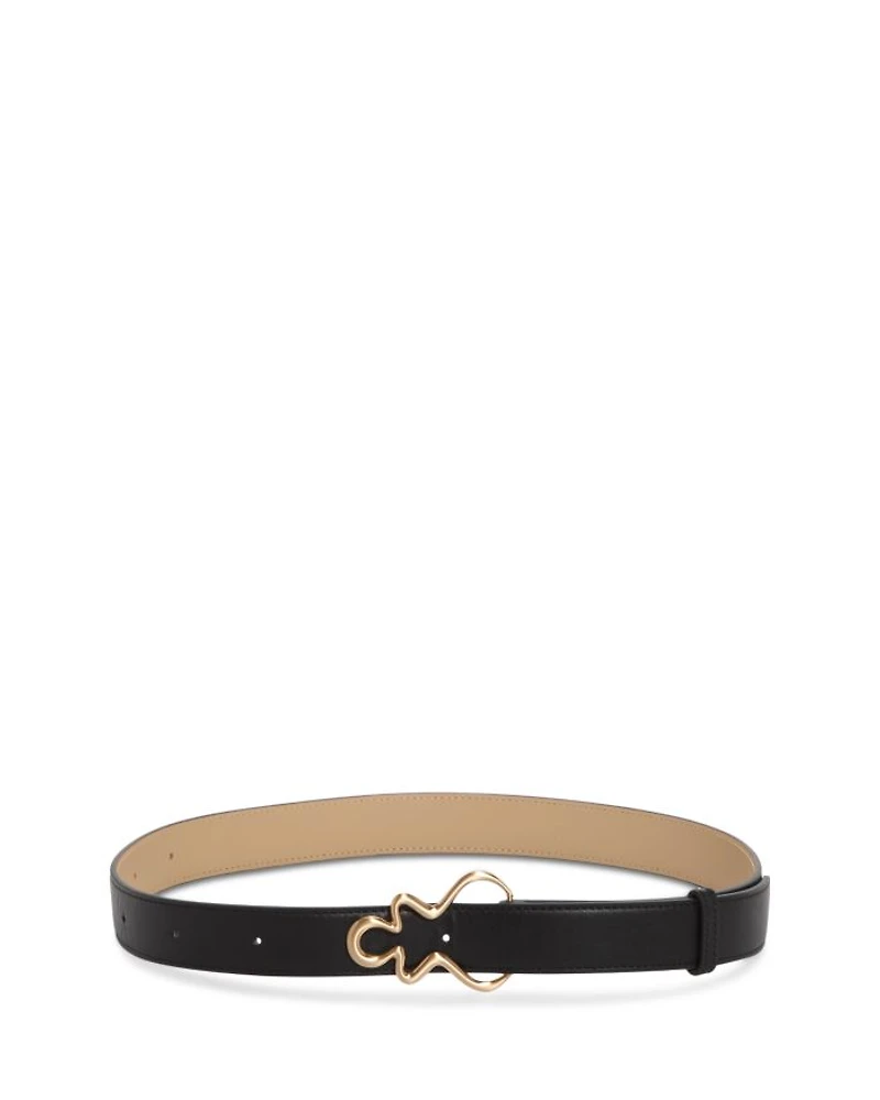 Women's Valma Leather Belt