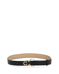 Women's Valma Leather Belt