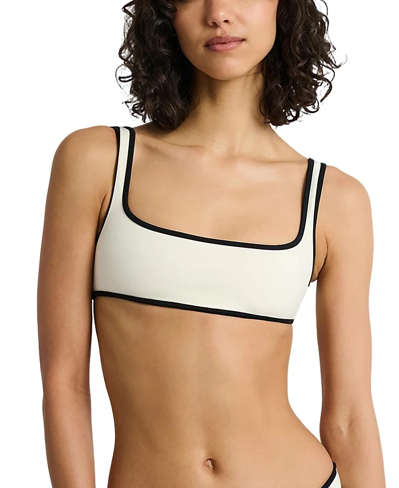 Onia Claire Bikini Top