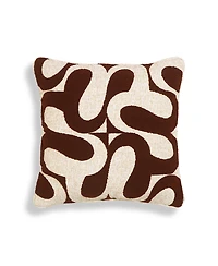 Tov Furniture Bonney Boucle 20 Square Accent Cushion