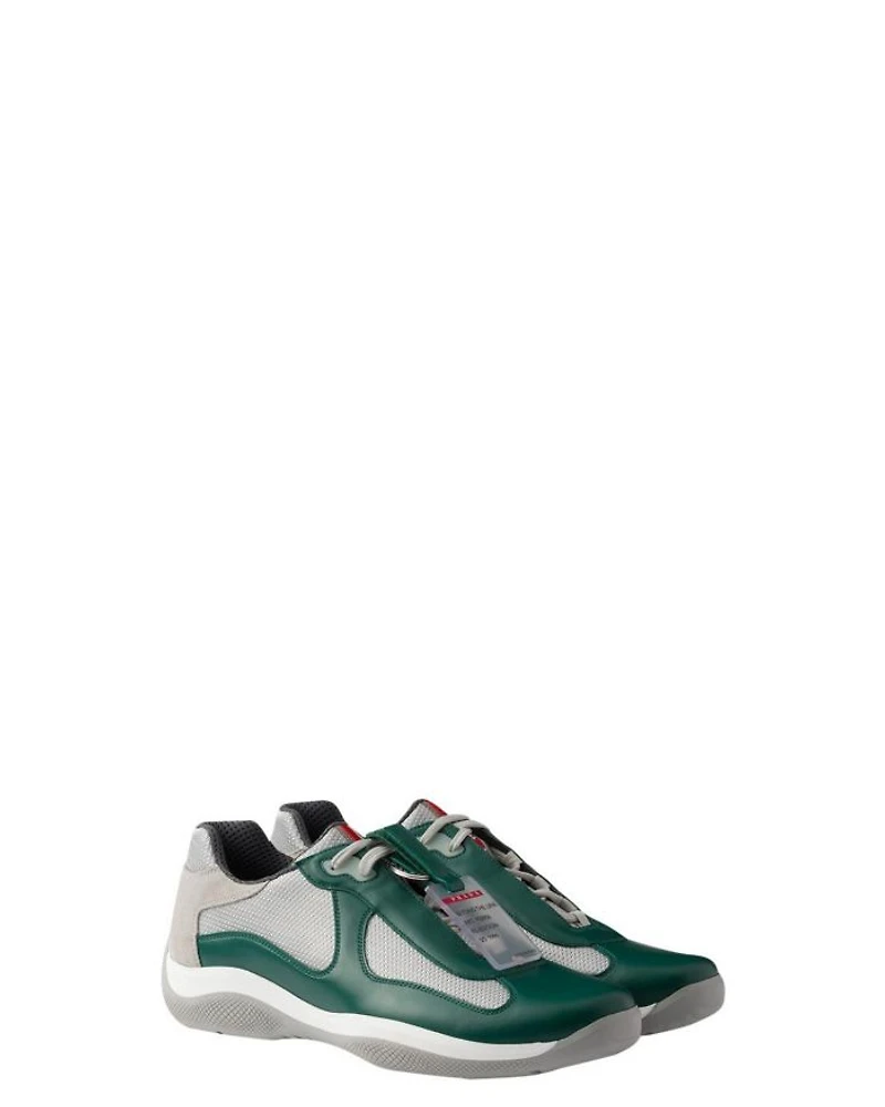 Men's America's Cup Original Sneakers