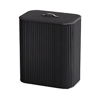 Tota Luxe 90-liter Bamboo Laundry Separation Basket