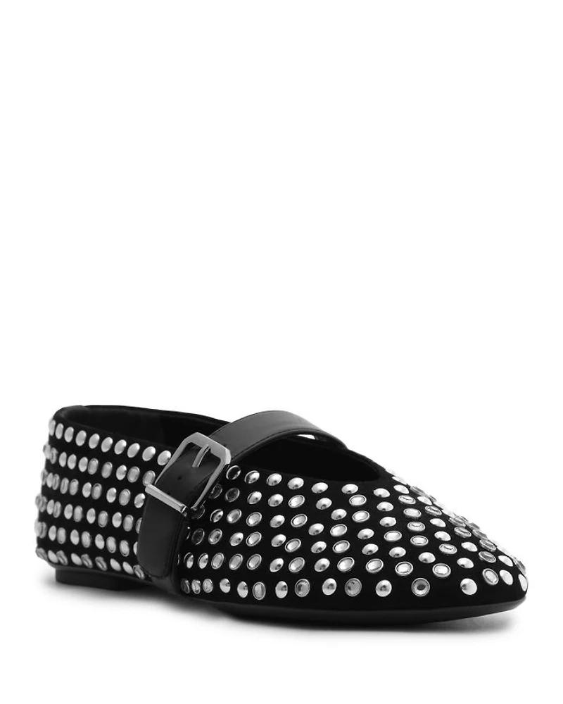 Women's Eiza Glam Flats