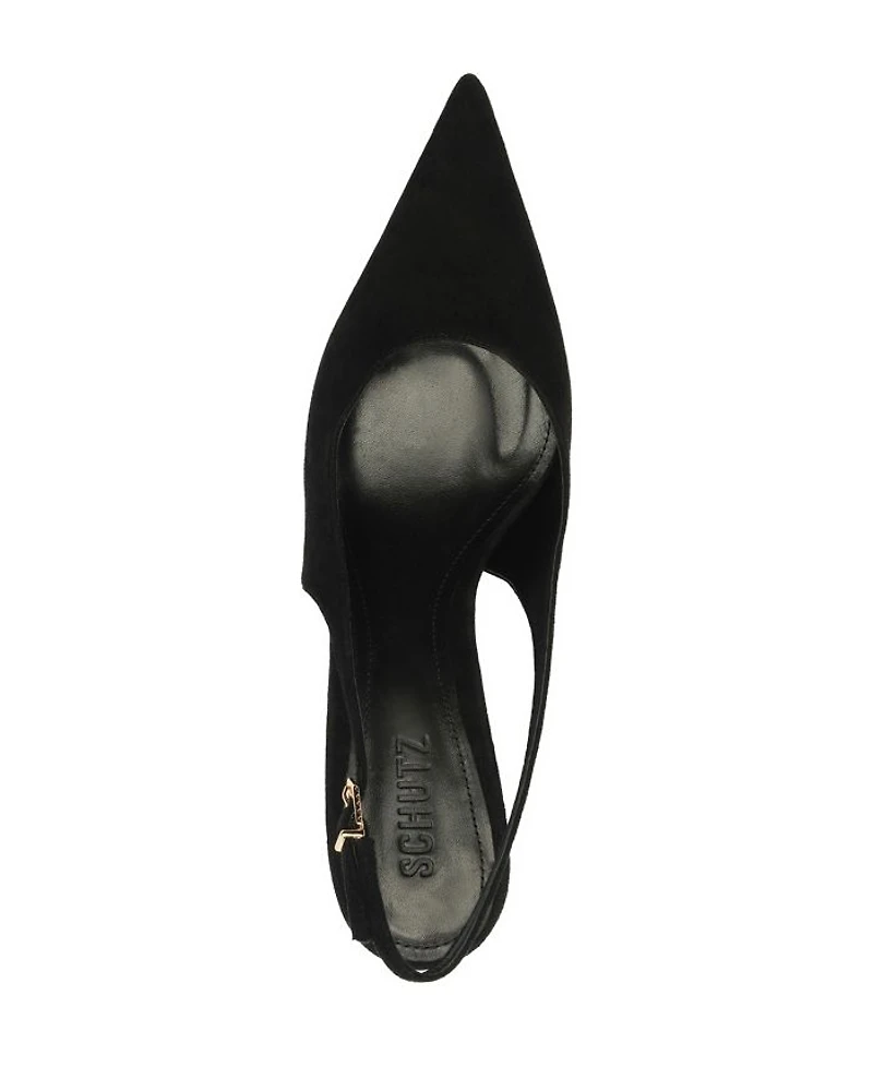Women's Alicia Slingback Pumps